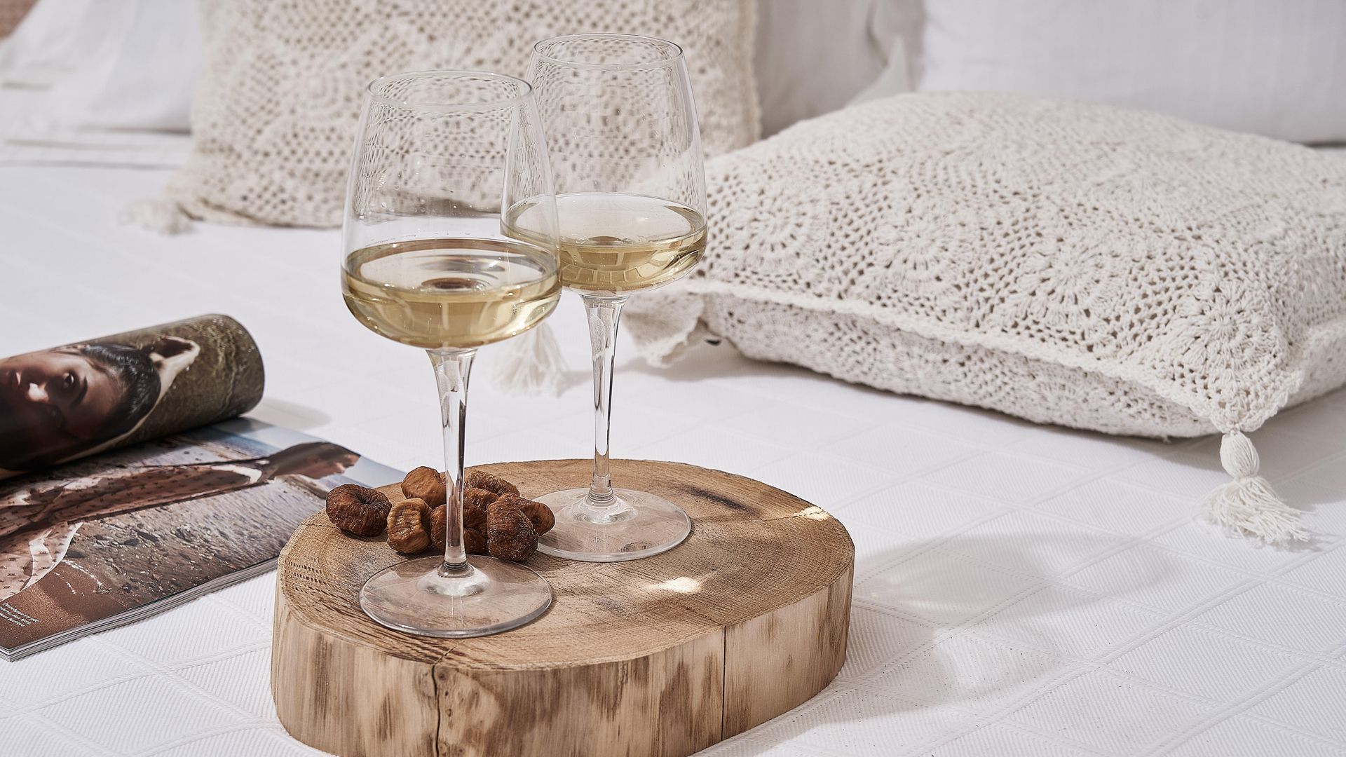 Hotel Petri Suites, Griechenland, Perivolos. Großes 1